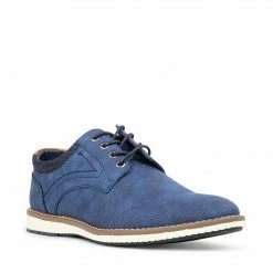 SteveMadden BOWEN2 BLUE