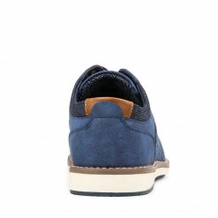 SteveMadden BOWEN2 BLUE