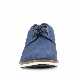 SteveMadden BOWEN2 BLUE