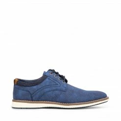 SteveMadden BOWEN2 BLUE