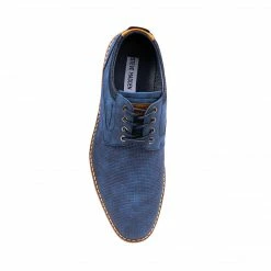 SteveMadden BOWEN2 BLUE