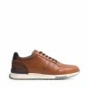 SteveMadden MEN'S SHOES BRAAVE TAN LEATHER