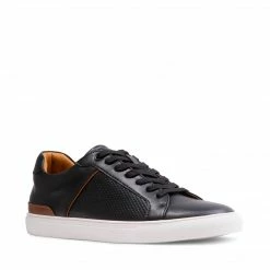 SteveMadden COLVERT BLACK