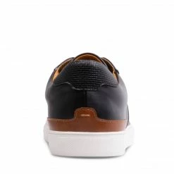 SteveMadden COLVERT BLACK