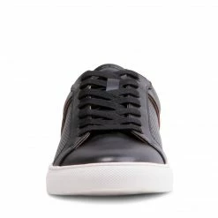 SteveMadden COLVERT BLACK