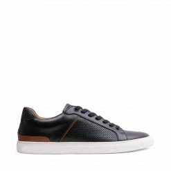 SteveMadden COLVERT BLACK