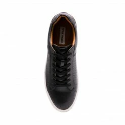 SteveMadden COLVERT BLACK