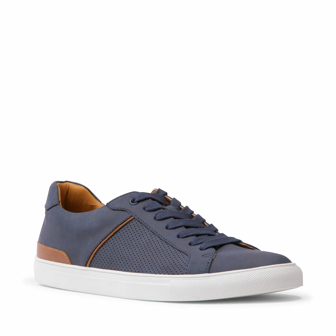SteveMadden COLVERT BLUE NUBUCK Shop All