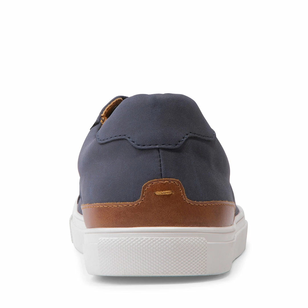 SteveMadden COLVERT BLUE NUBUCK Shop All