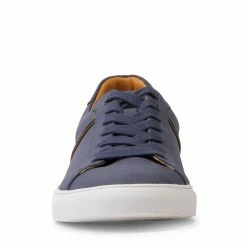 SteveMadden COLVERT BLUE NUBUCK Shop All