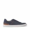 SteveMadden COLVERT BLUE NUBUCK Shop All