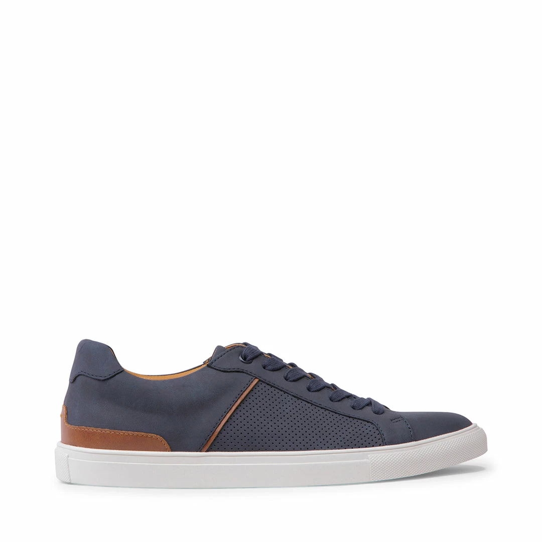 SteveMadden COLVERT BLUE NUBUCK Shop All