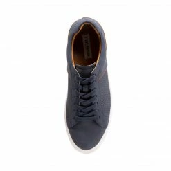 SteveMadden COLVERT BLUE NUBUCK Shop All