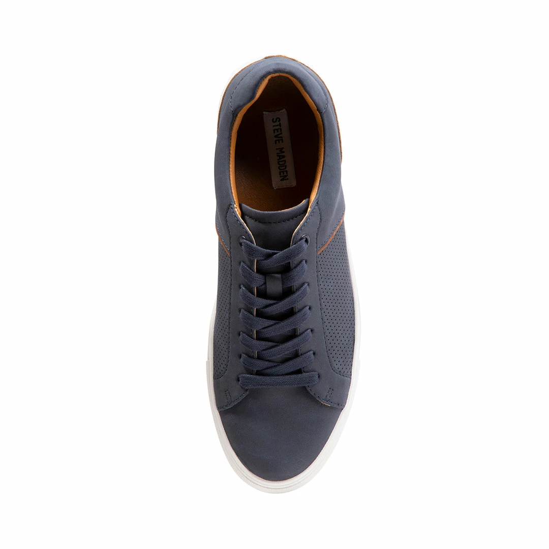 SteveMadden COLVERT BLUE NUBUCK Shop All