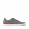 SteveMadden COLVERT GREY NUBUCK