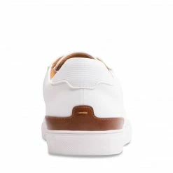 SteveMadden COLVERT WHITE