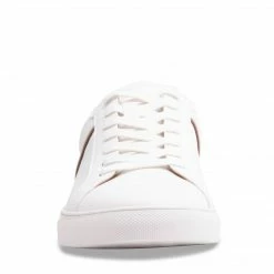 SteveMadden COLVERT WHITE
