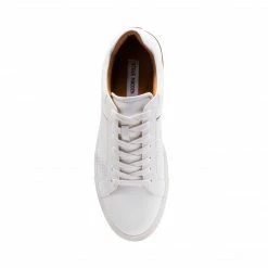 SteveMadden COLVERT WHITE