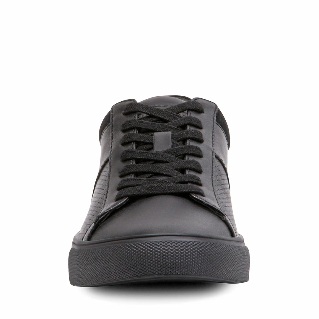 SteveMadden CRIMM BLACK All New