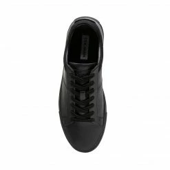 SteveMadden CRIMM BLACK All New
