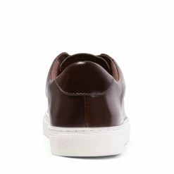SteveMadden FINNEHAS BROWN LEATHER Shop All