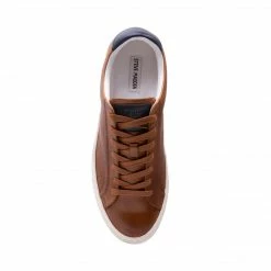 SteveMadden FINNEHAS TAN LEATHER Shop All