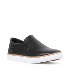 SteveMadden GASPP BLACK All New