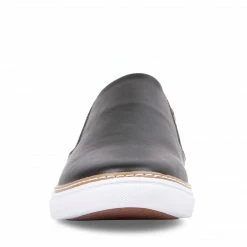 SteveMadden GASPP BLACK All New