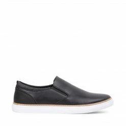 SteveMadden GASPP BLACK All New