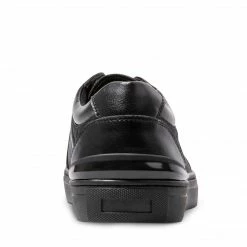 SteveMadden MEN'S SHOES GEARUP BLACK MULTI