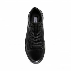SteveMadden MEN'S SHOES GEARUP BLACK MULTI