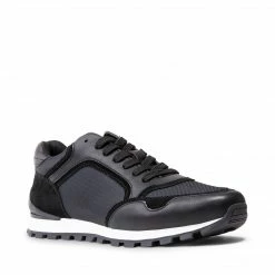 SteveMadden ILANO BLACK