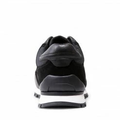 SteveMadden ILANO BLACK