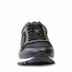 SteveMadden ILANO BLACK