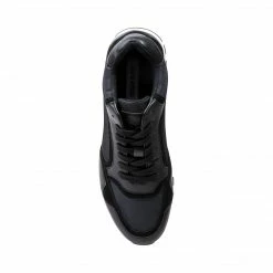 SteveMadden ILANO BLACK