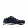 SteveMadden ILANO BLUE MEN'S SHOES