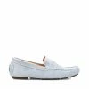 SteveMadden ITALO BLUE SUEDE All New