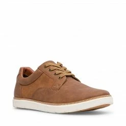 SteveMadden MACRO TAN NUBUCK All New