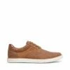 SteveMadden MACRO TAN NUBUCK All New