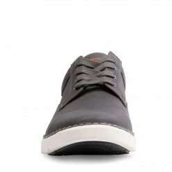 SteveMadden MEN'S SHOES MARCO GREY