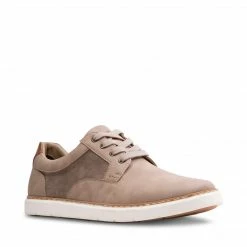 SteveMadden MARCO TAUPE MEN'S SHOES
