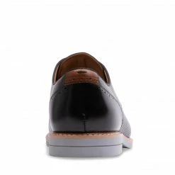 SteveMadden MAROONE BLACK