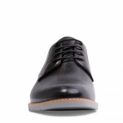 SteveMadden MAROONE BLACK