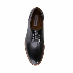 SteveMadden MAROONE BLACK