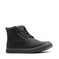 SteveMadden MORROW BLACK