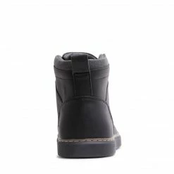 SteveMadden MORROW BLACK