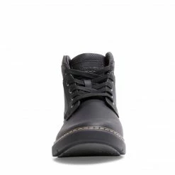 SteveMadden MORROW BLACK