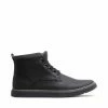 SteveMadden MORROW BLACK