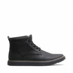 SteveMadden MORROW BLACK