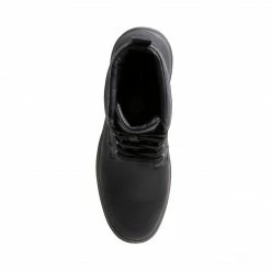 SteveMadden MORROW BLACK